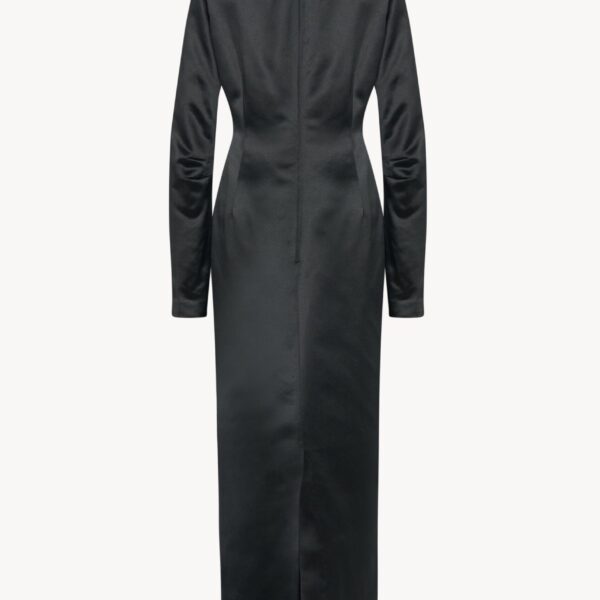 The Row Mitzi Dress - Dresses - Luxury Ready-to-Wear at Coveti