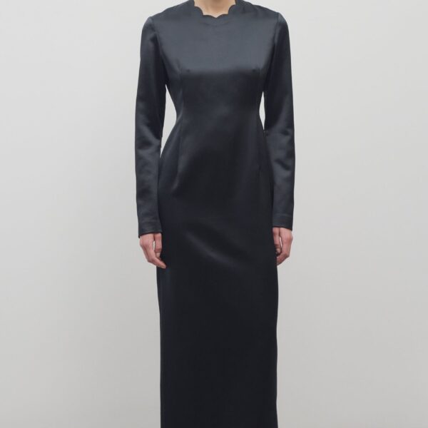 The Row Mitzi Dress - Dresses - Luxury Ready-to-Wear at Coveti