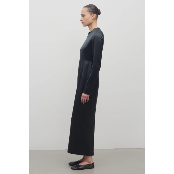 The Row Mitzi Dress, view 4