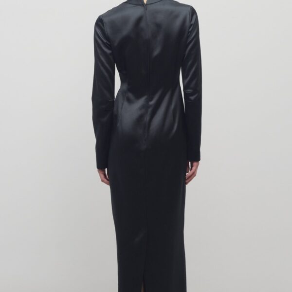 The Row Mitzi Dress - Dresses - Luxury Ready-to-Wear at Coveti