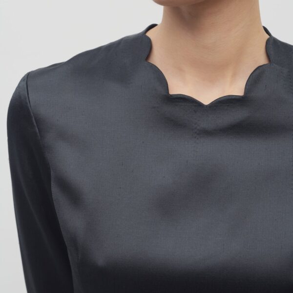 The Row Mitzi Dress - Dresses - Luxury Ready-to-Wear at Coveti