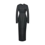 The Row Mitzi Dress - Dresses - Luxury Ready-to-Wear at Coveti