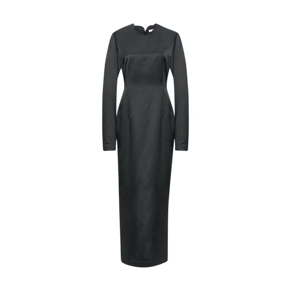 The Row Mitzi Dress - Dresses - Luxury Ready-to-Wear at Coveti
