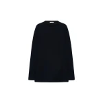 The Row Monton T-Shirt - Tops - Luxury Ready-to-Wear at Coveti
