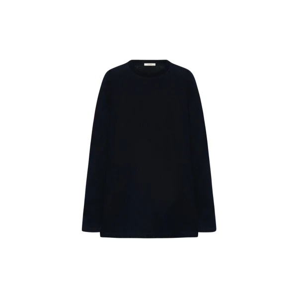The Row Monton T-Shirt - Tops - Luxury Ready-to-Wear at Coveti