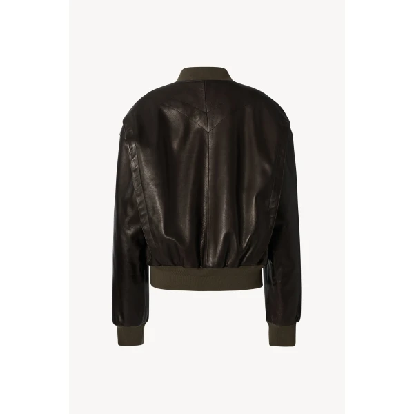 The Row Morisel Jacket, view 2
