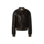 The Row Morisel Jacket - Jackets - Luxury Ready-to-Wear at Coveti