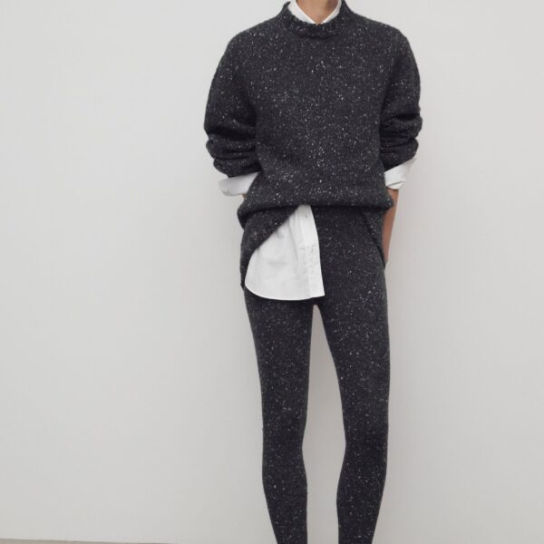 The Row Mumu Tights - Pants - Luxury Ready-to-Wear at Coveti