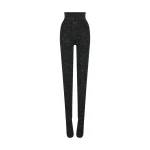 The Row Mumu Tights - Pants - Luxury Ready-to-Wear at Coveti