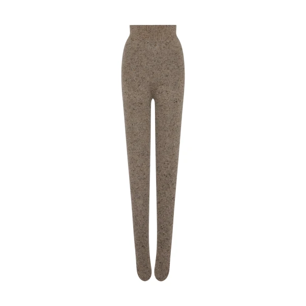 The Row Mumu Tights - Pants - Luxury Ready-to-Wear at Coveti