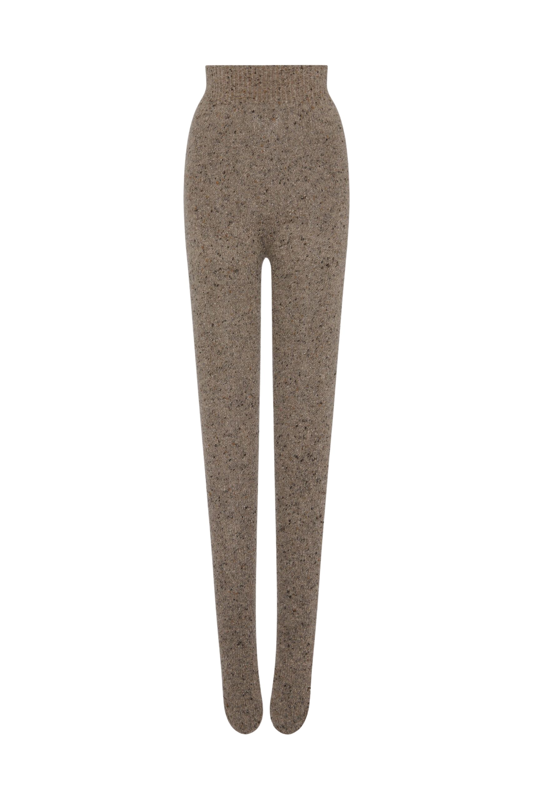 The Row Mumu Tights