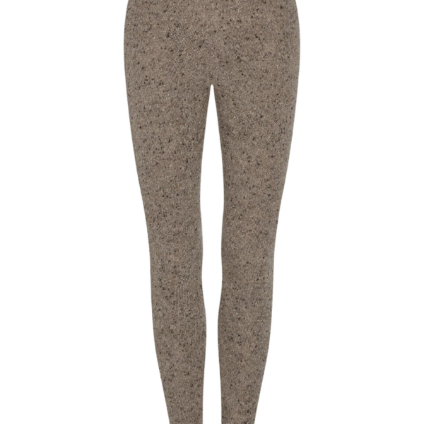The Row Mumuka Leggings - Pants - Luxury Ready-to-Wear at Coveti