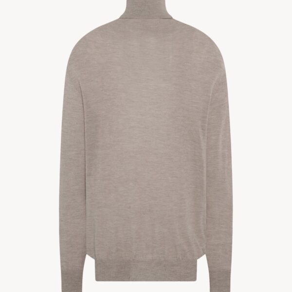 The Row Nabari Turtleneck - Knitwear - Luxury Ready-to-Wear at Coveti