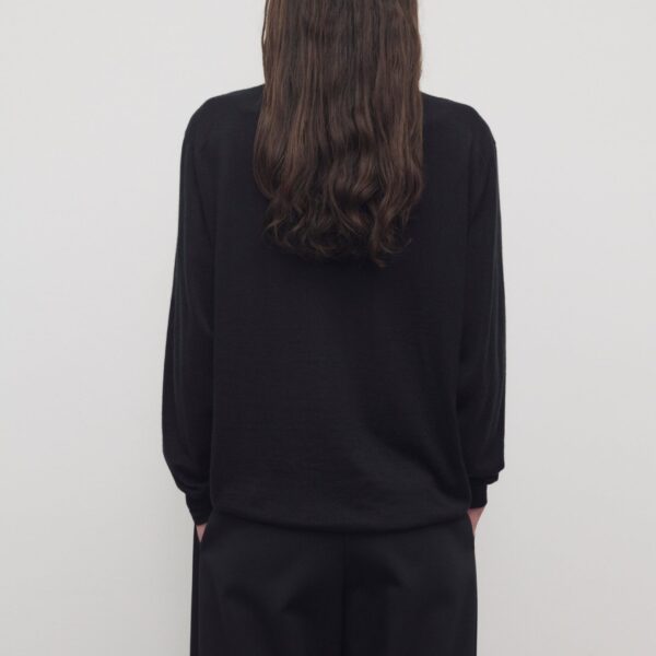 The Row Nabari Turtleneck - Knitwear - Luxury Ready-to-Wear at Coveti
