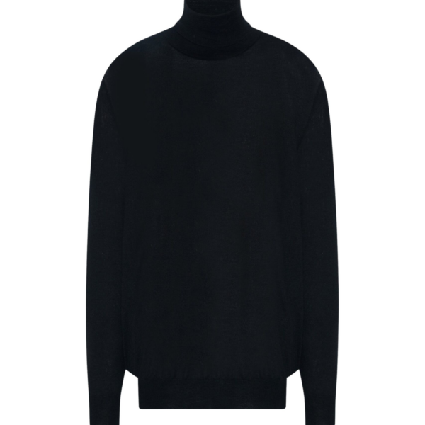 The Row Nabari Turtleneck - Knitwear - Luxury Ready-to-Wear at Coveti
