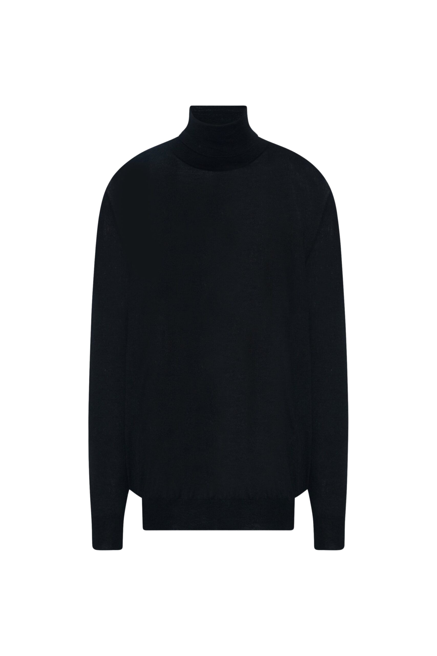 The Row Nabari Turtleneck - Knitwear - Luxury Ready-to-Wear at Coveti