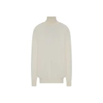 The Row Nabari Turtleneck - Knitwear - Luxury Ready-to-Wear at Coveti