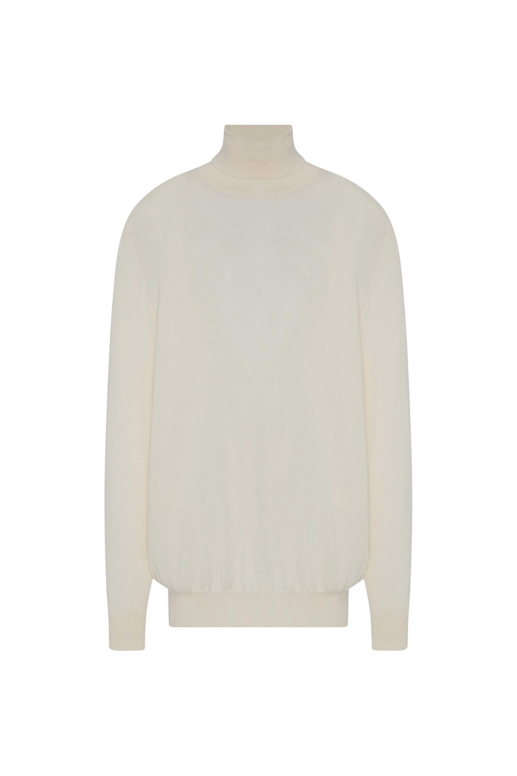 The Row Nabari Turtleneck - Knitwear - Luxury Ready-to-Wear at Coveti