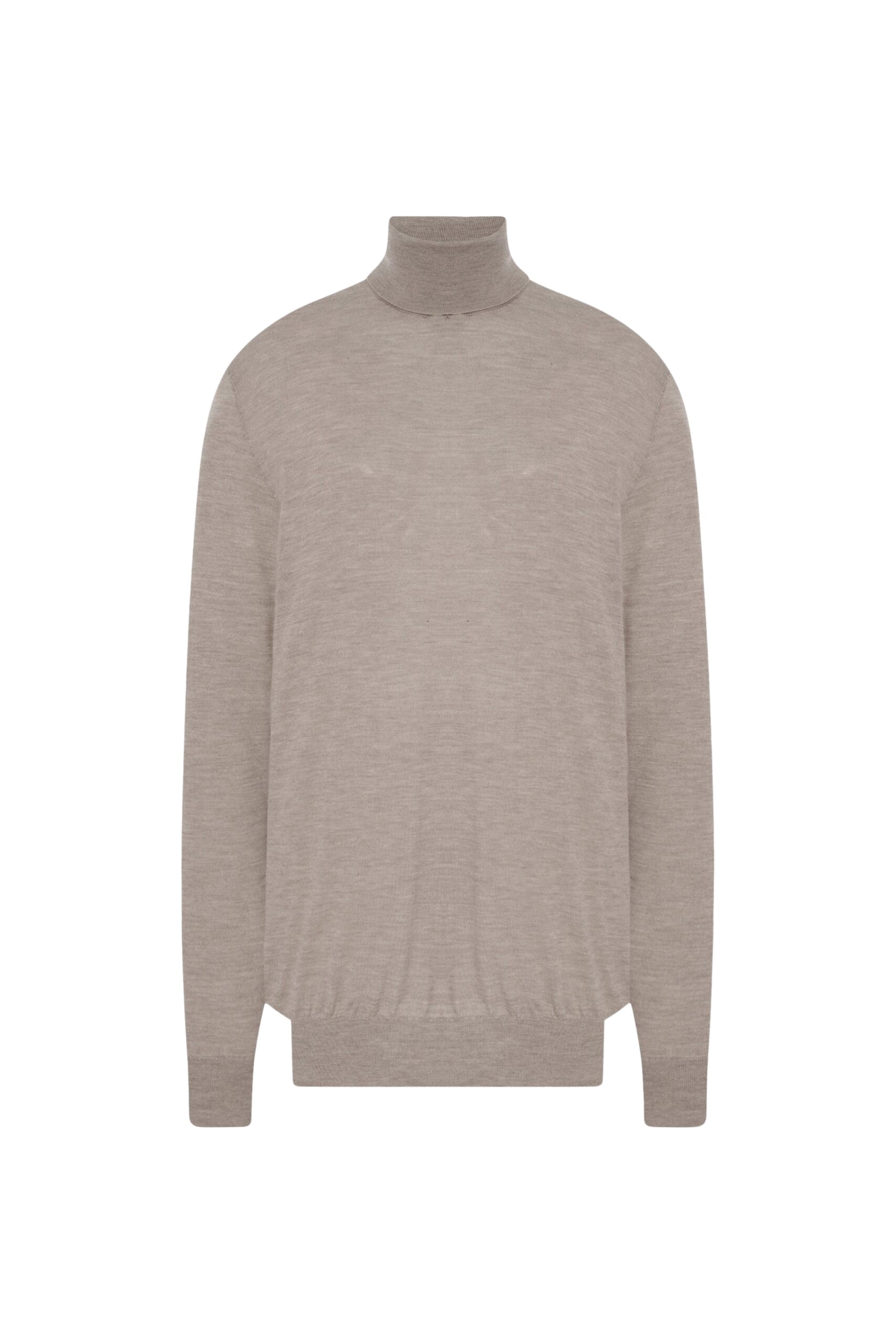The Row Nabari Turtleneck - Knitwear - Luxury Ready-to-Wear at Coveti