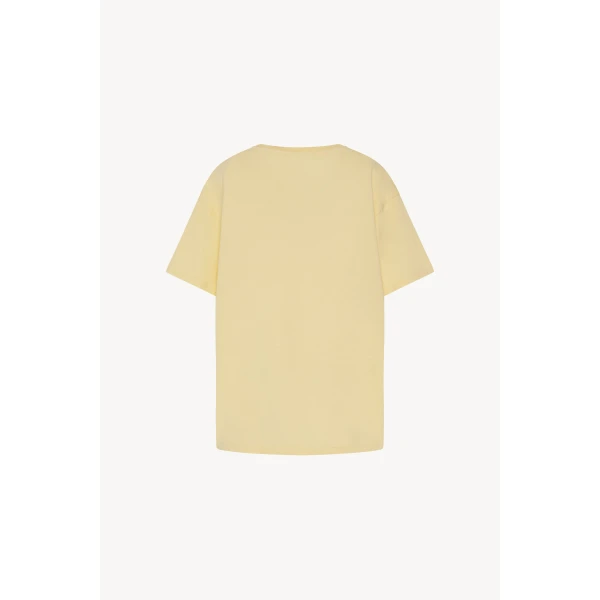 The Row Nadina T-Shirt Top, view 2