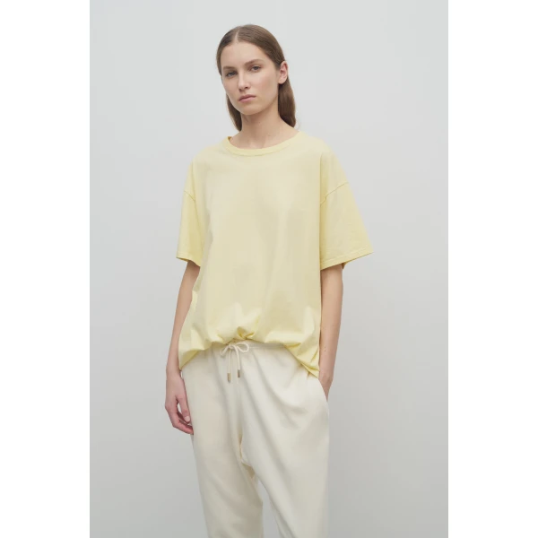 The Row Nadina T-Shirt Top, view 3