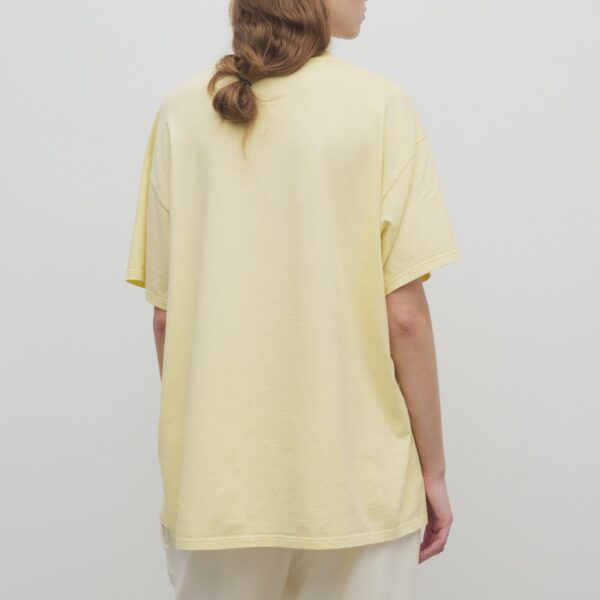 The Row Nadina T-Shirt - Tops - Luxury Ready-to-Wear at Coveti