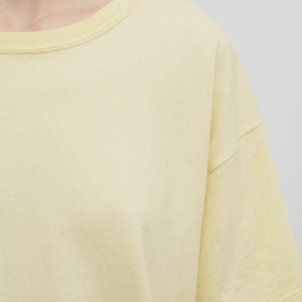 The Row Nadina T-Shirt - Tops - Luxury Ready-to-Wear at Coveti