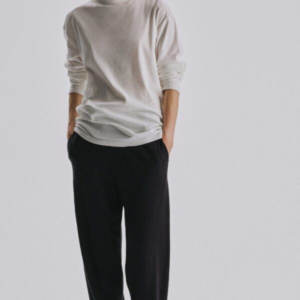 The Row Nadir Pant - Pants - Luxury Ready-to-Wear at Coveti