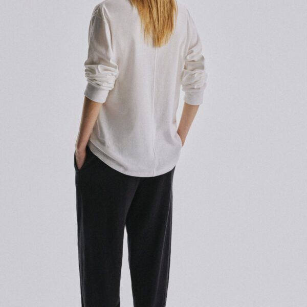 The Row Nadir Pant - Pants - Luxury Ready-to-Wear at Coveti
