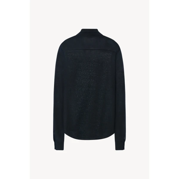 The Row Nafari Shirt, view 2