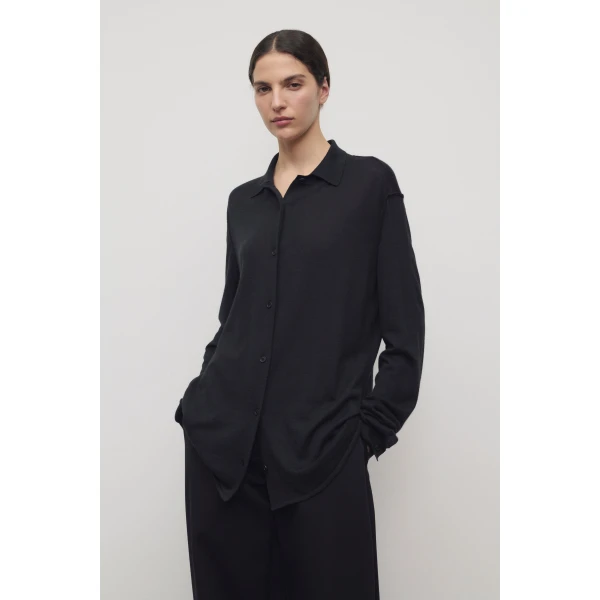 The Row Nafari Shirt, view 3