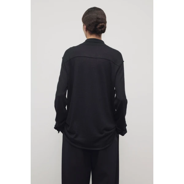The Row Nafari Shirt, view 5