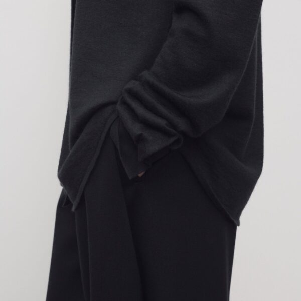 The Row Nafari Shirt - Tops - Luxury Ready-to-Wear at Coveti