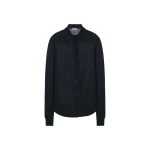 The Row Nafari Shirt - Tops - Luxury Ready-to-Wear at Coveti