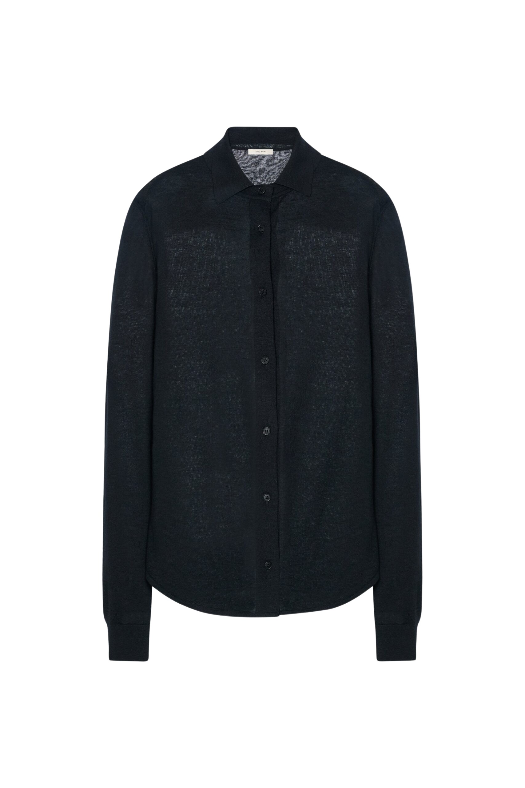 The Row Nafari Shirt