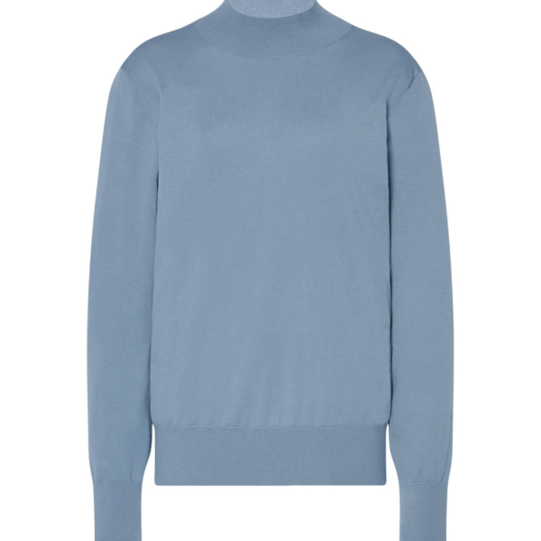 The Row Nari Top - Tops - Luxury Ready-to-Wear at Coveti