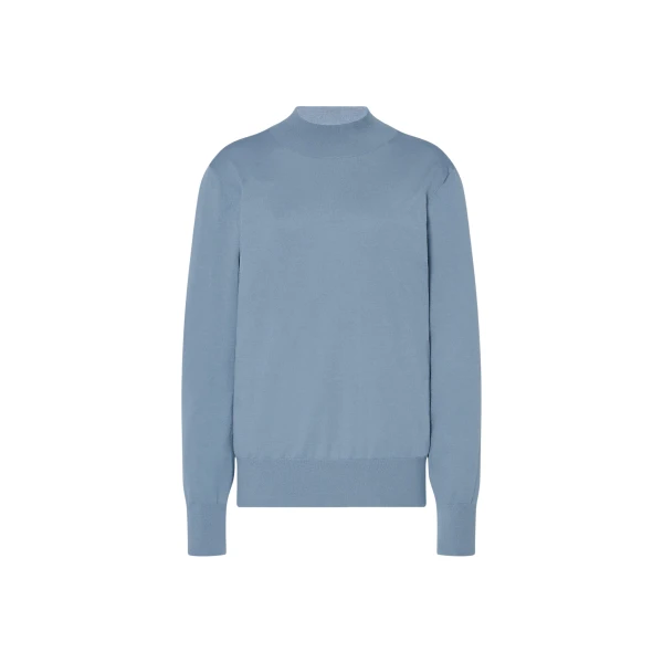 The Row Nari Top - Tops - Luxury Ready-to-Wear at Coveti