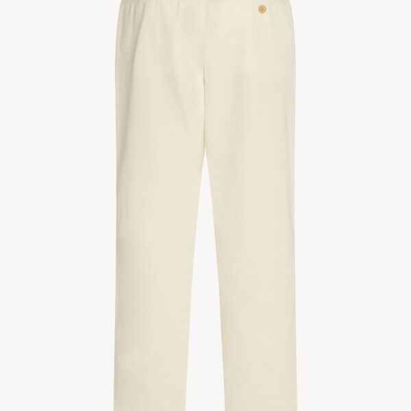 The Row Neriah Pant - Pants - Luxury Ready-to-Wear at Coveti