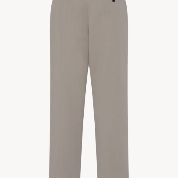 The Row Neriah Pant - Pants - Luxury Ready-to-Wear at Coveti