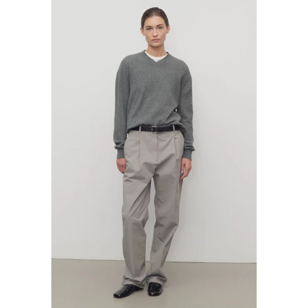 The Row Neriah Pant, view 3
