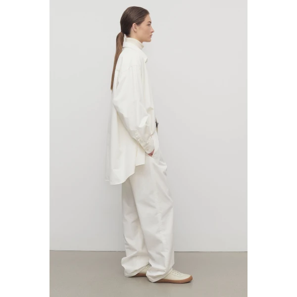 The Row Neriah Pant, view 4