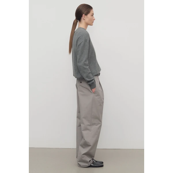 The Row Neriah Pant, view 4