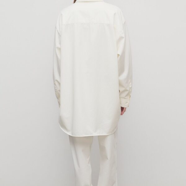 The Row Neriah Pant - Pants - Luxury Ready-to-Wear at Coveti