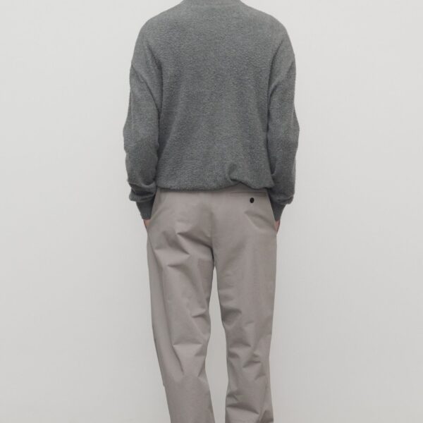 The Row Neriah Pant - Pants - Luxury Ready-to-Wear at Coveti