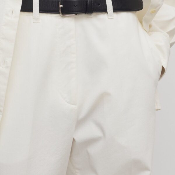 The Row Neriah Pant - Pants - Luxury Ready-to-Wear at Coveti