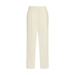 The Row Neriah Pant - Pants - Luxury Ready-to-Wear at Coveti