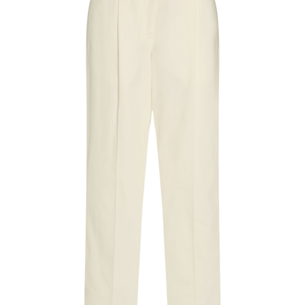 The Row Neriah Pant - Pants - Luxury Ready-to-Wear at Coveti