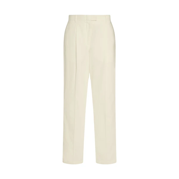 The Row Neriah Pant - Pants - Luxury Ready-to-Wear at Coveti