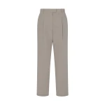 The Row Neriah Pant - Pants - Luxury Ready-to-Wear at Coveti
