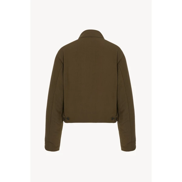The Row Nerys Jacket, view 2